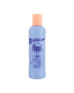 Vixal Pemb Pors Biru Btl 24x160ml